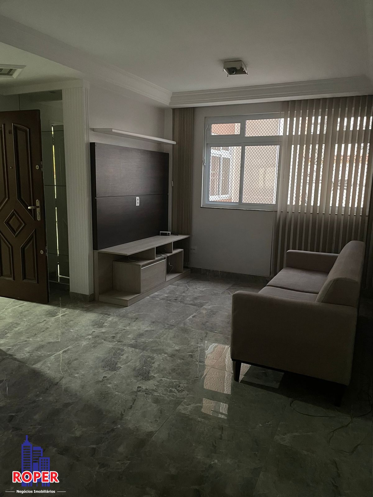 Apartamento, 3 quartos, 104 m² - Foto 3