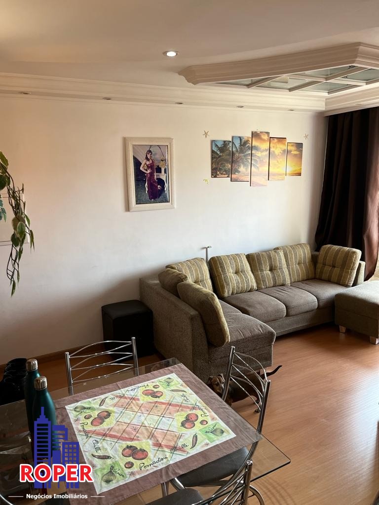 Apartamento à venda com 2 quartos, 50m² - Foto 7