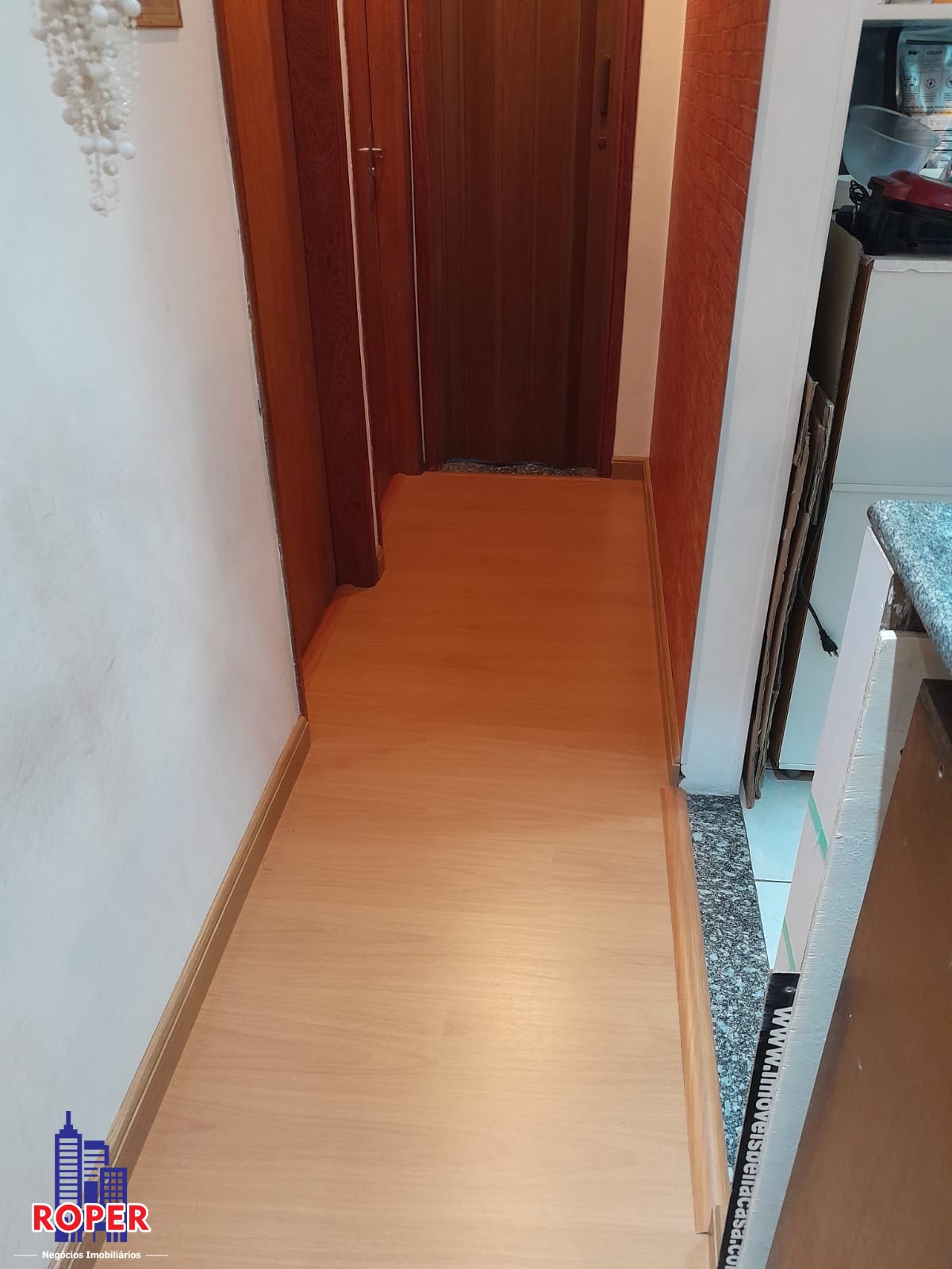 Apartamento à venda com 2 quartos, 50m² - Foto 19