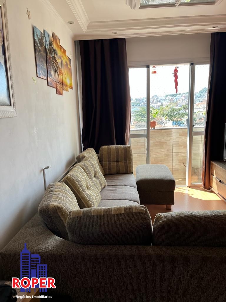 Apartamento à venda com 2 quartos, 50m² - Foto 5