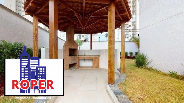 Apartamento à venda com 2 quartos, 50m² - Foto 10