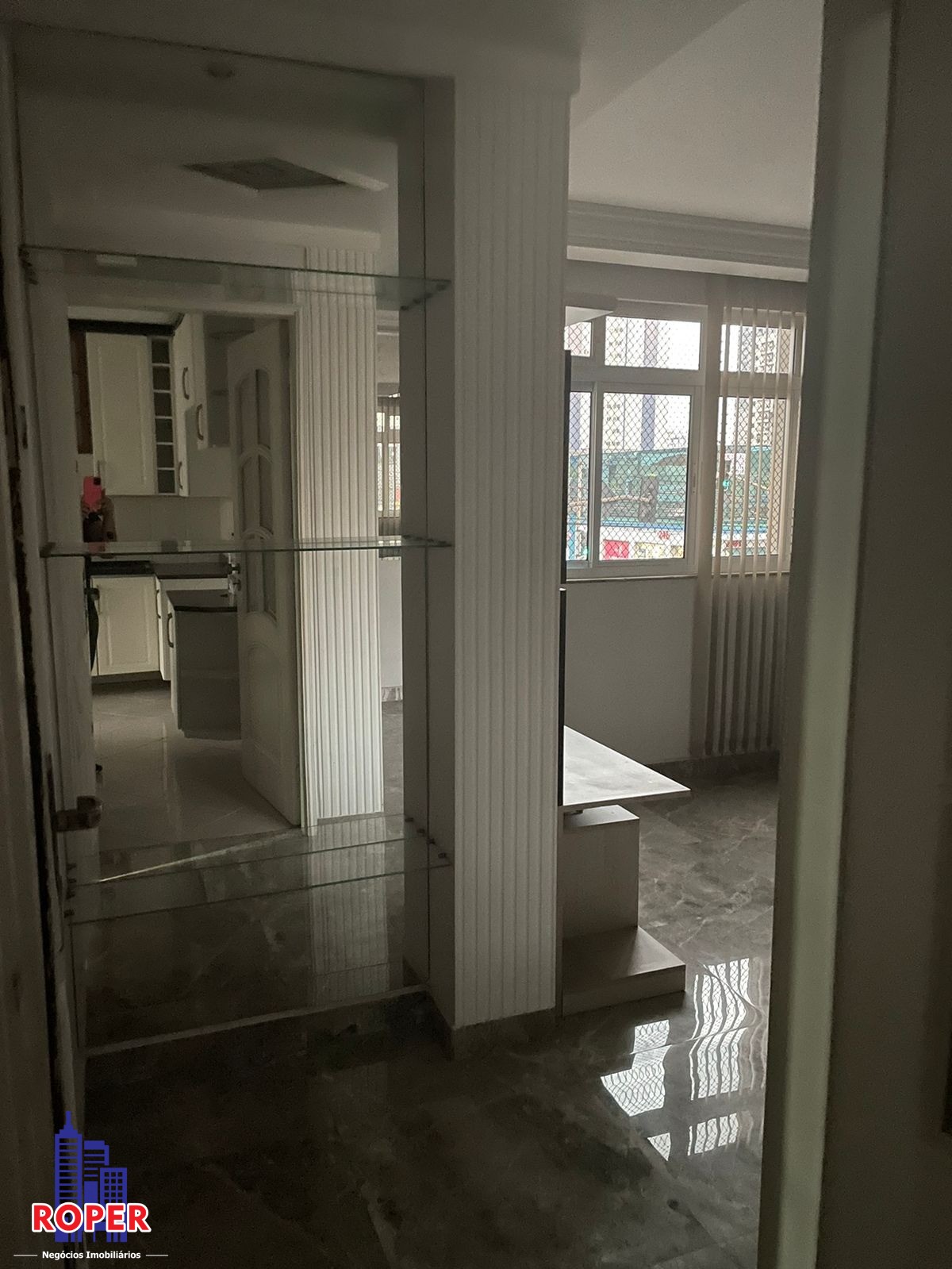 Apartamento, 3 quartos, 104 m² - Foto 6