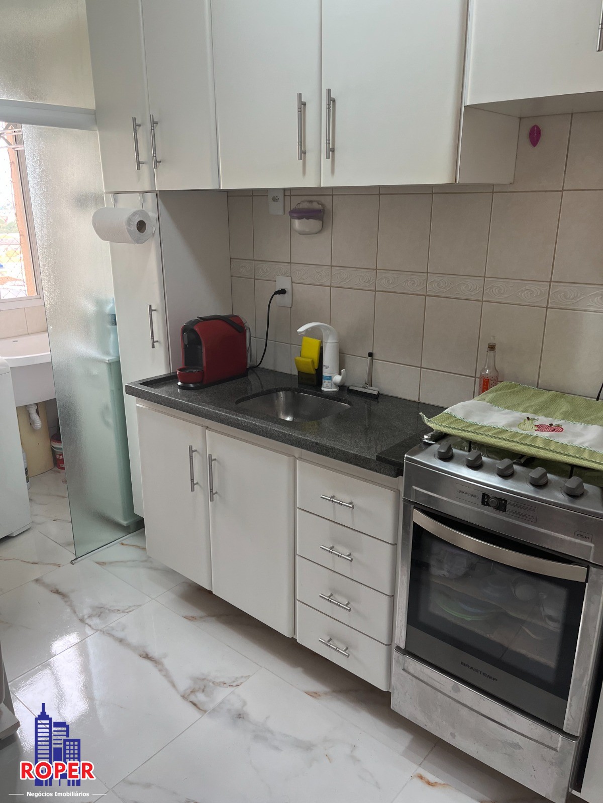 Apartamento à venda com 2 quartos, 50m² - Foto 13