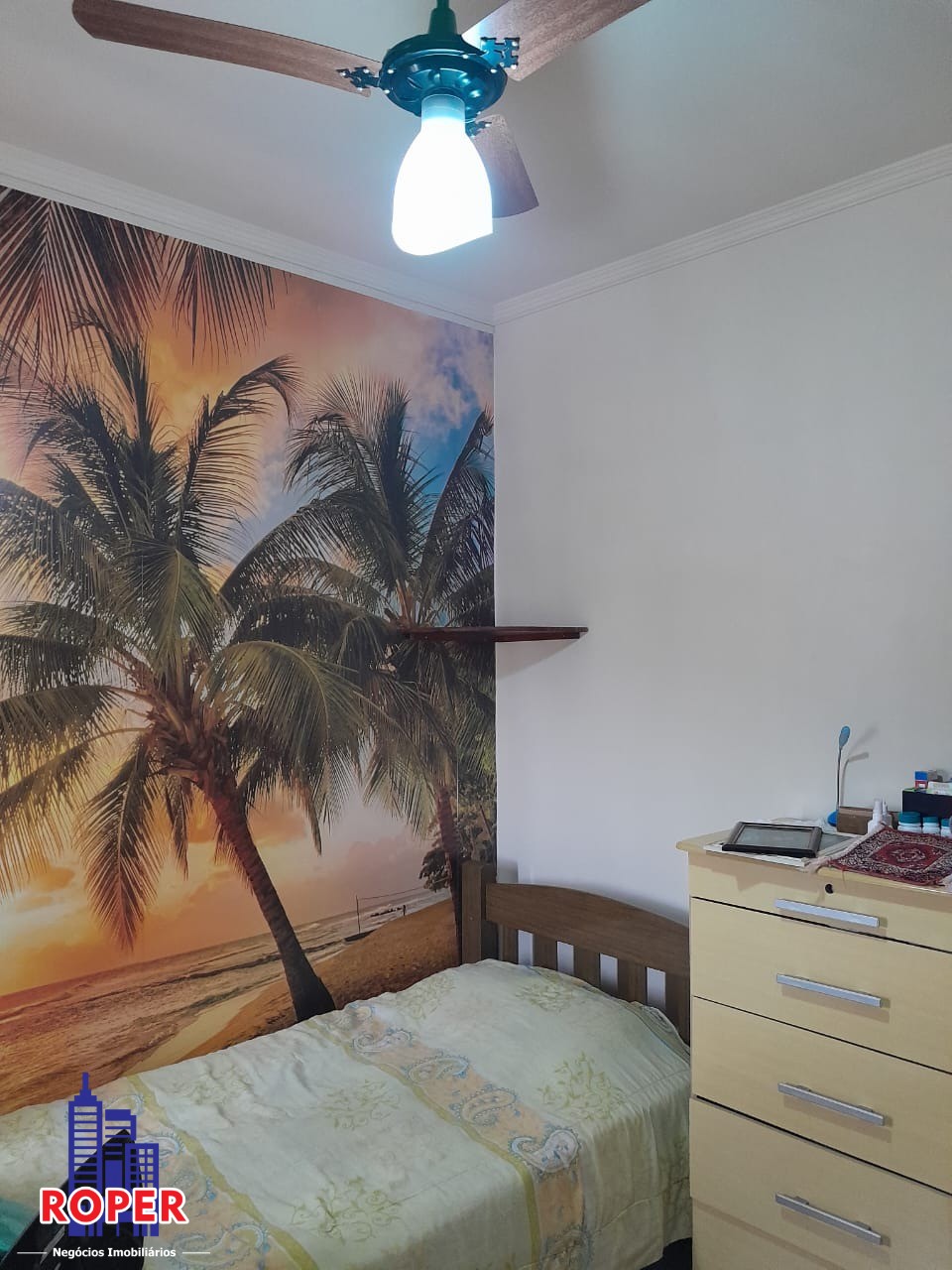 Apartamento à venda com 2 quartos, 50m² - Foto 22