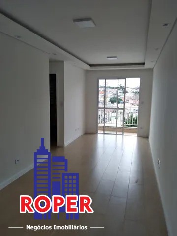 Apartamento à venda com 2 quartos, 50m² - Foto 3