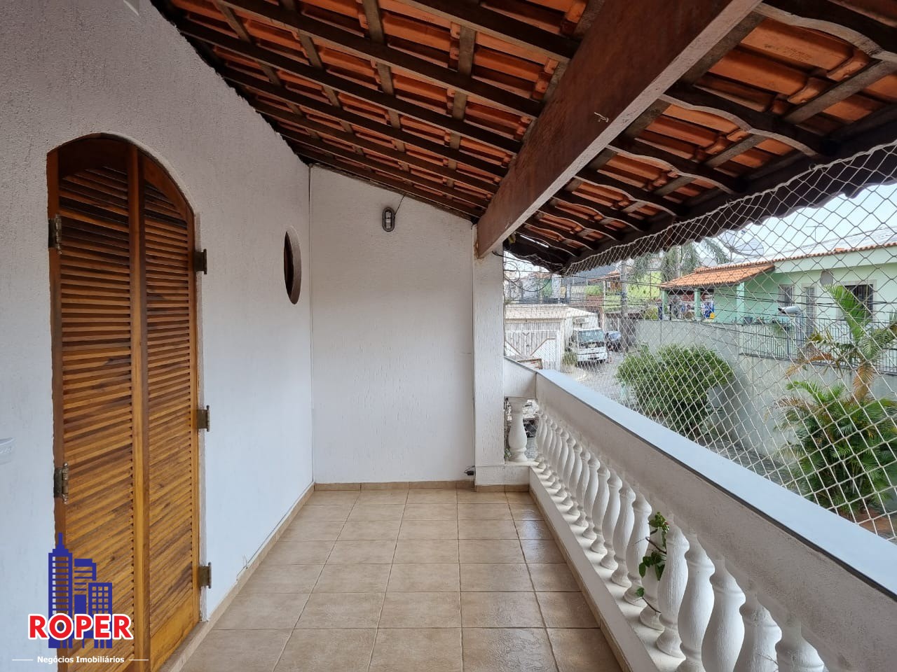 Casa à venda com 3 quartos, 252m² - Foto 14