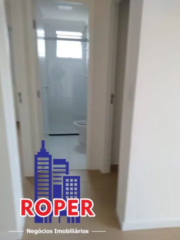 Apartamento à venda com 2 quartos, 50m² - Foto 7