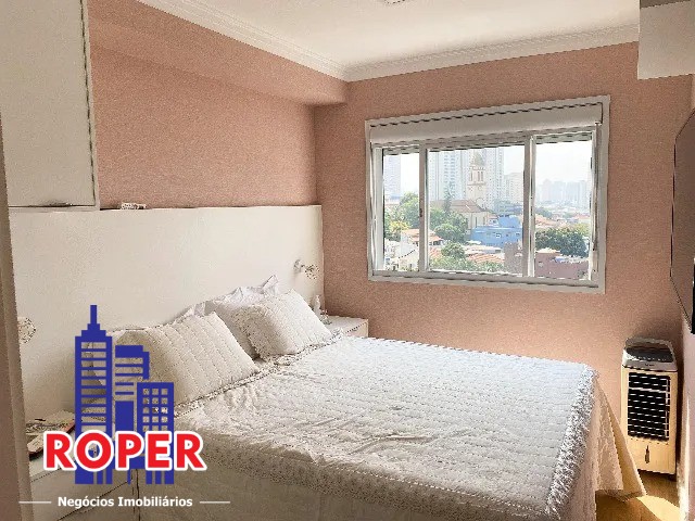 Apartamento à venda com 2 quartos, 64m² - Foto 11