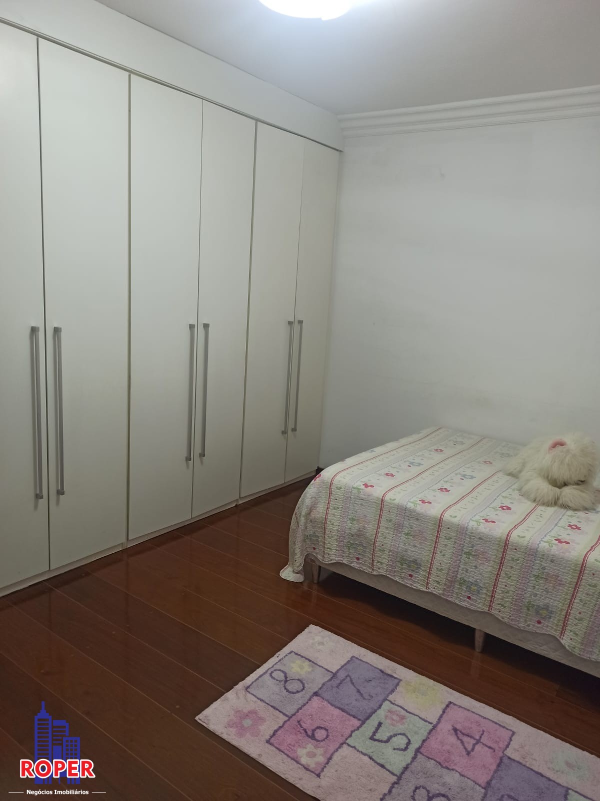 Casa à venda com 3 quartos, 150m² - Foto 6