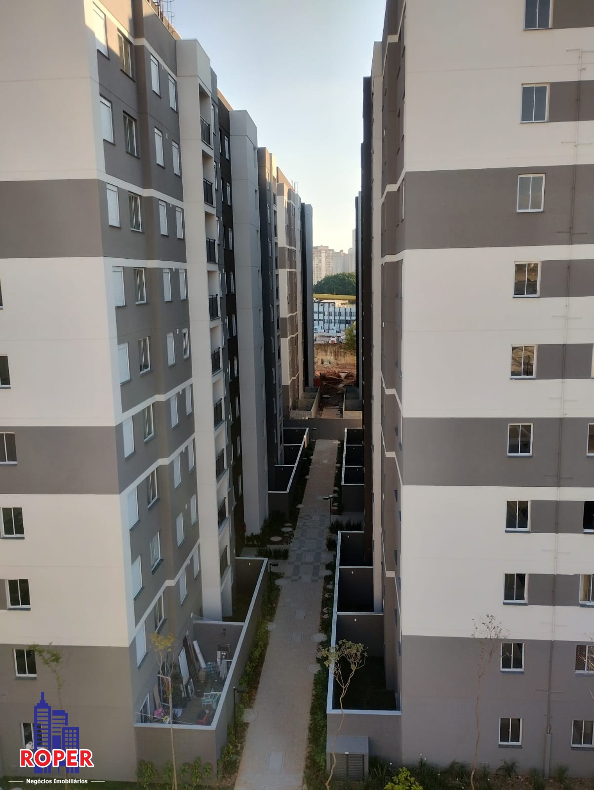 Apartamento à venda e aluguel com 2 quartos, 39m² - Foto 20