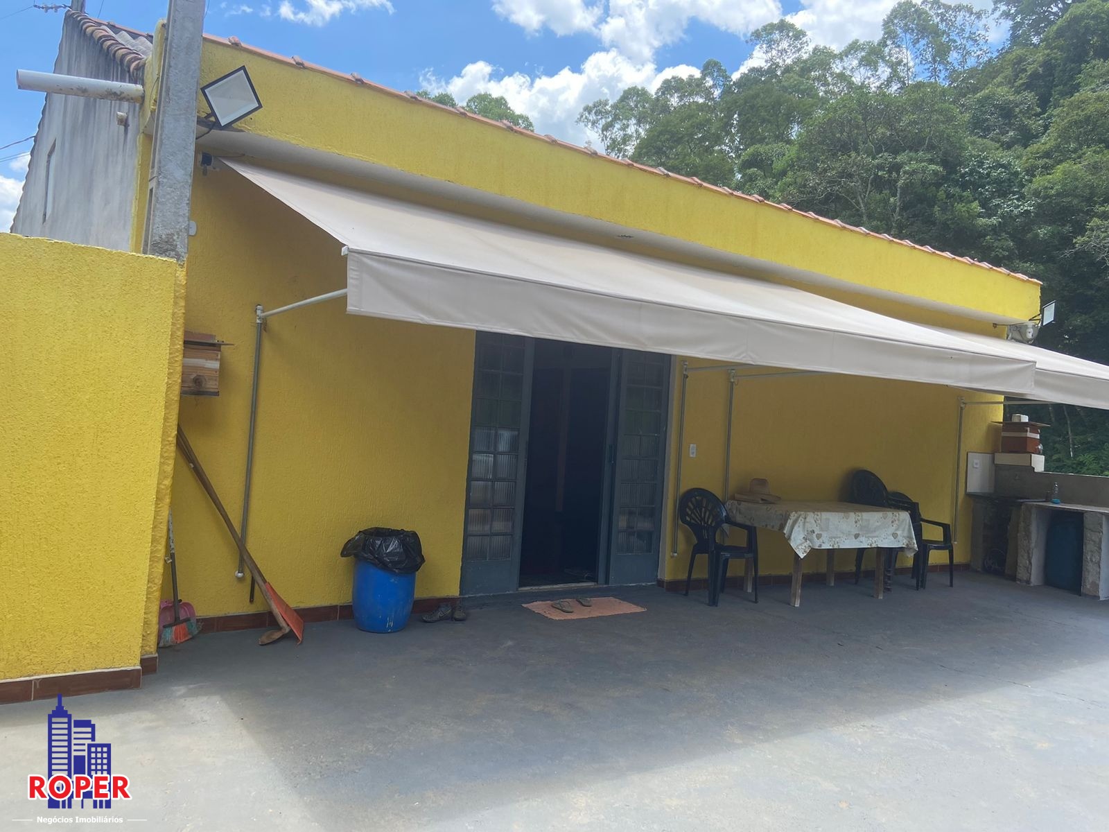 Chácara à venda com 3 quartos, 3000m² - Foto 2