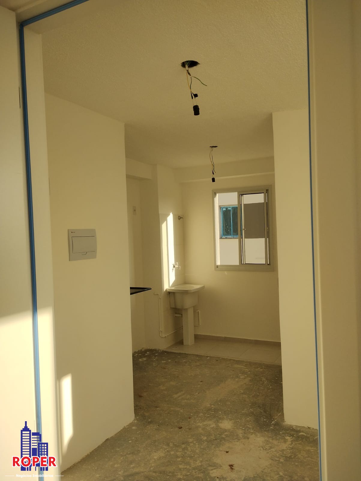 Apartamento à venda e aluguel com 2 quartos, 39m² - Foto 9