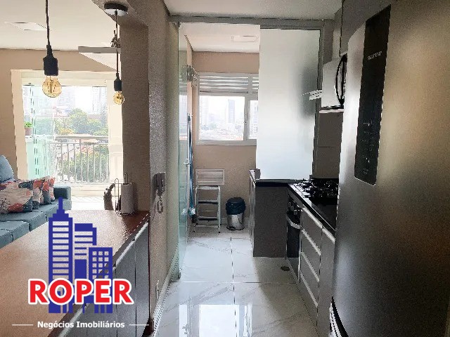 Apartamento à venda com 2 quartos, 64m² - Foto 10