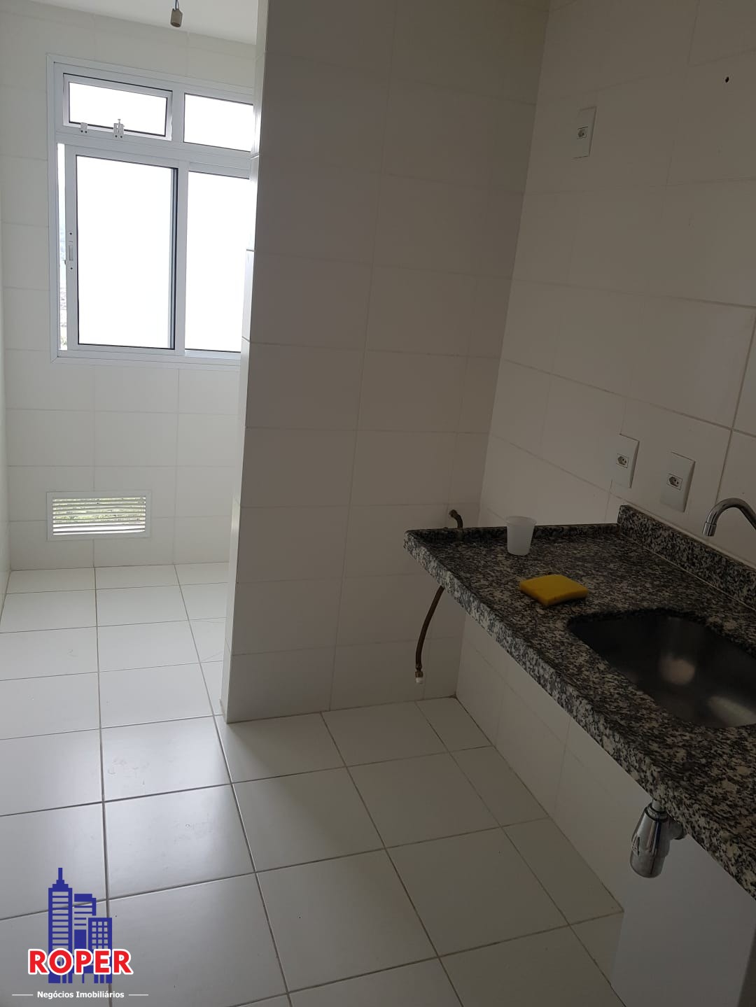 Apartamento à venda com 2 quartos, 50m² - Foto 6