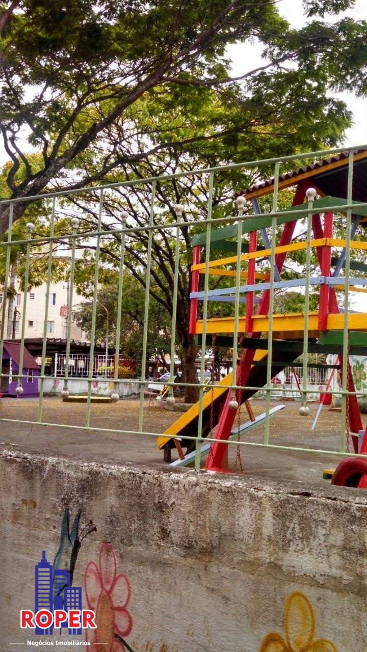 Apartamento, 2 quartos, 54 m² - Foto 10