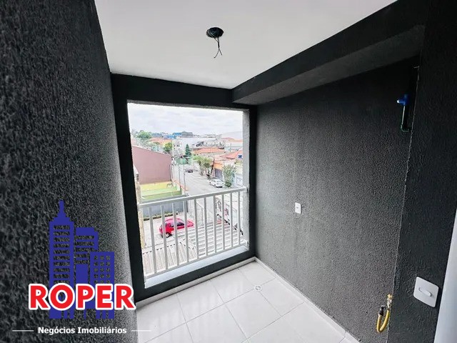 Apartamento à venda com 2 quartos, 30m² - Foto 6