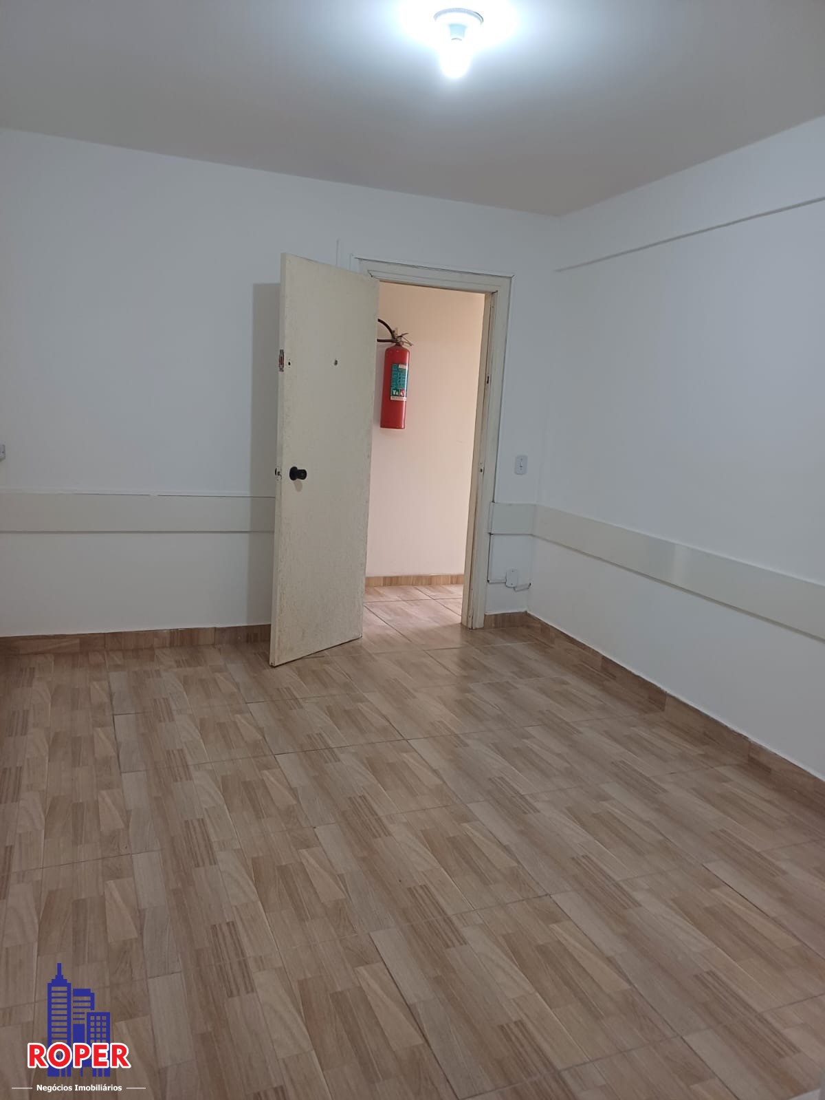 Conjunto Comercial-Sala para alugar, 110m² - Foto 13