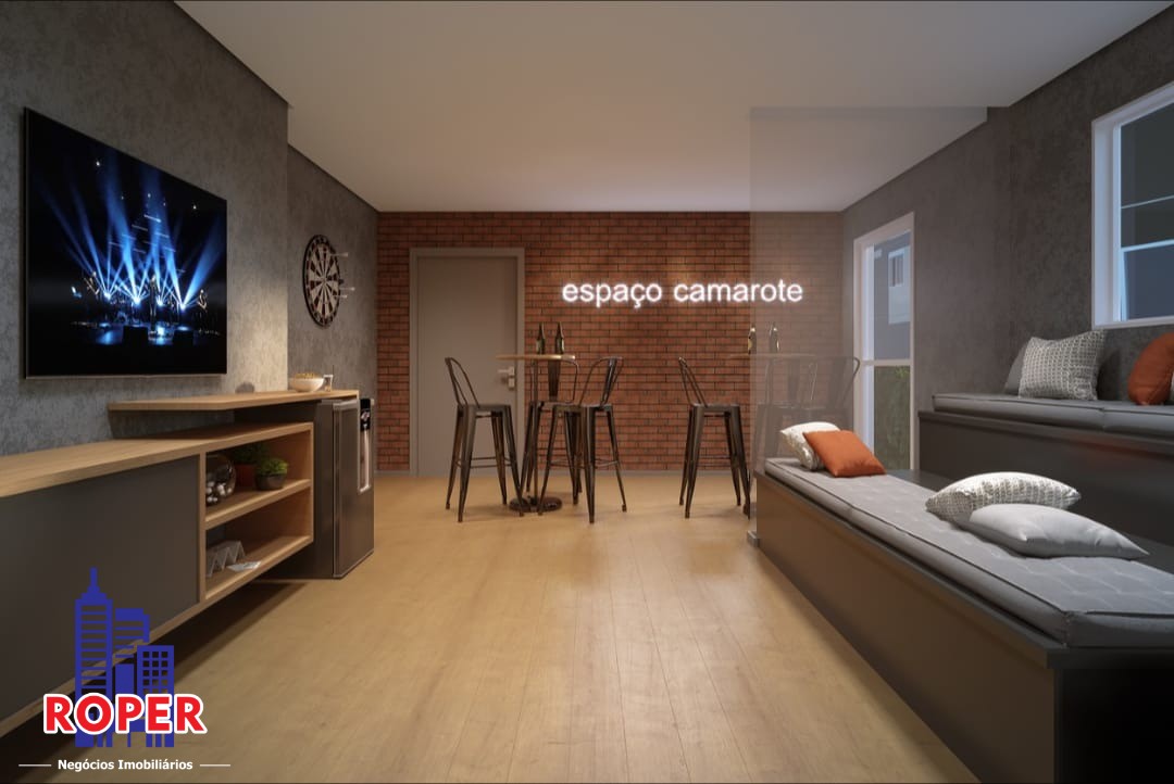 Apartamento à venda e aluguel com 2 quartos, 39m² - Foto 18