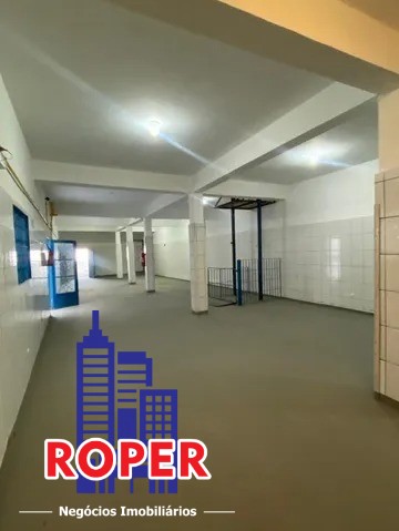 Depósito-Galpão-Armazém à venda, 850m² - Foto 1