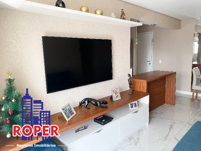 Apartamento à venda com 2 quartos, 64m² - Foto 6