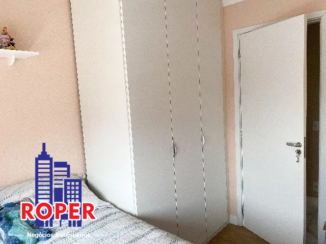 Apartamento à venda com 2 quartos, 64m² - Foto 19