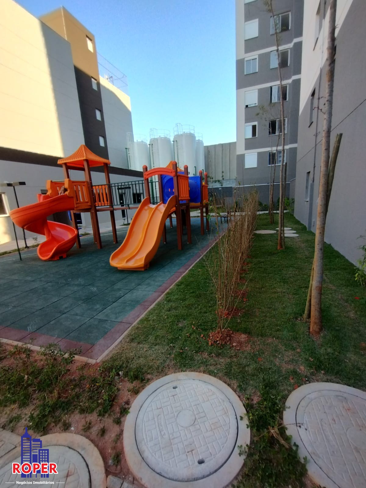 Apartamento à venda e aluguel com 2 quartos, 39m² - Foto 23