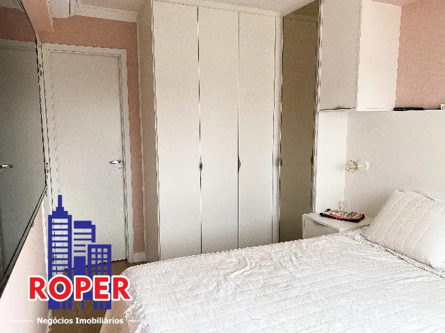 Apartamento à venda com 2 quartos, 64m² - Foto 12