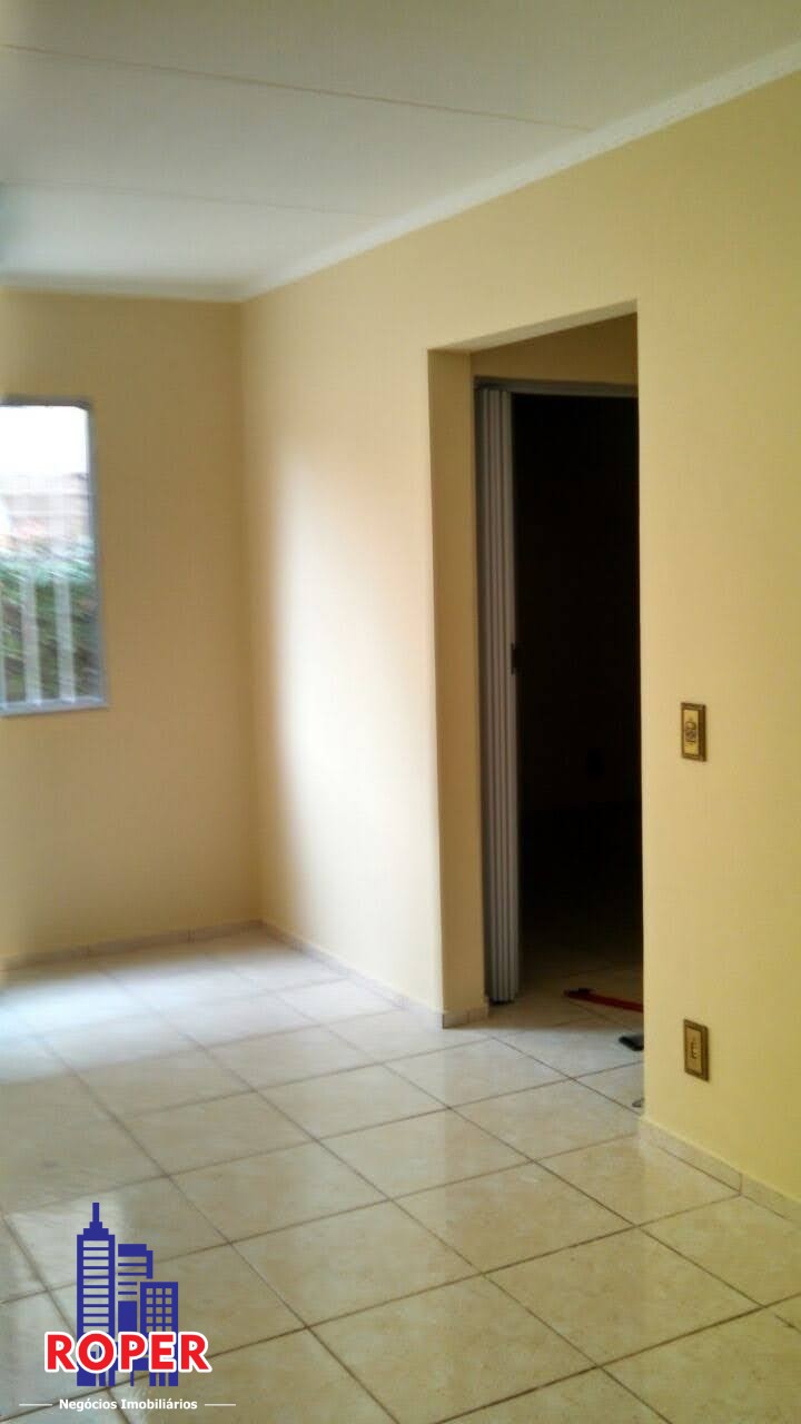 Apartamento, 2 quartos, 54 m² - Foto 1