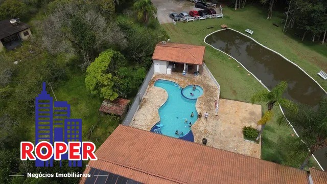 Chácara à venda com 4 quartos, 15000m² - Foto 7