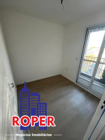 Apartamento à venda com 2 quartos, 30m² - Foto 9