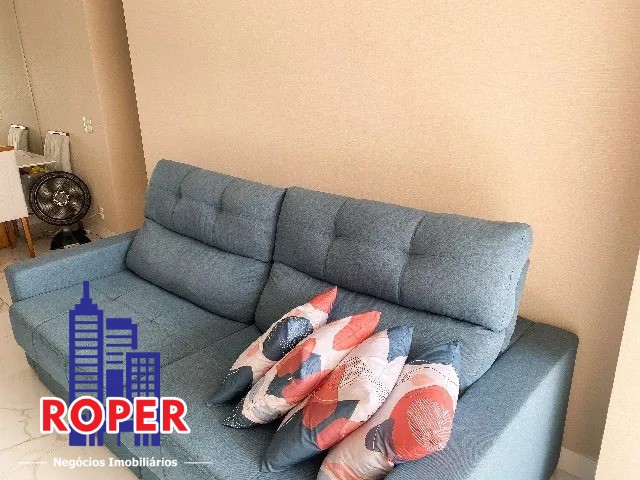 Apartamento à venda com 2 quartos, 64m² - Foto 4