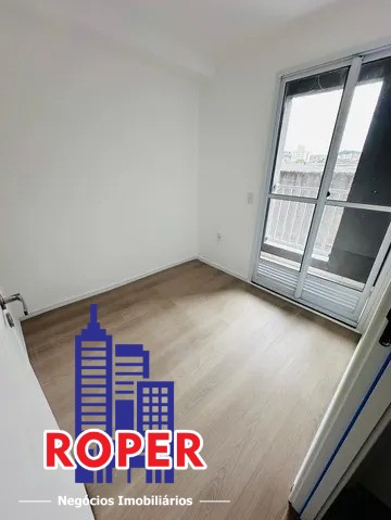 Apartamento à venda com 2 quartos, 30m² - Foto 8