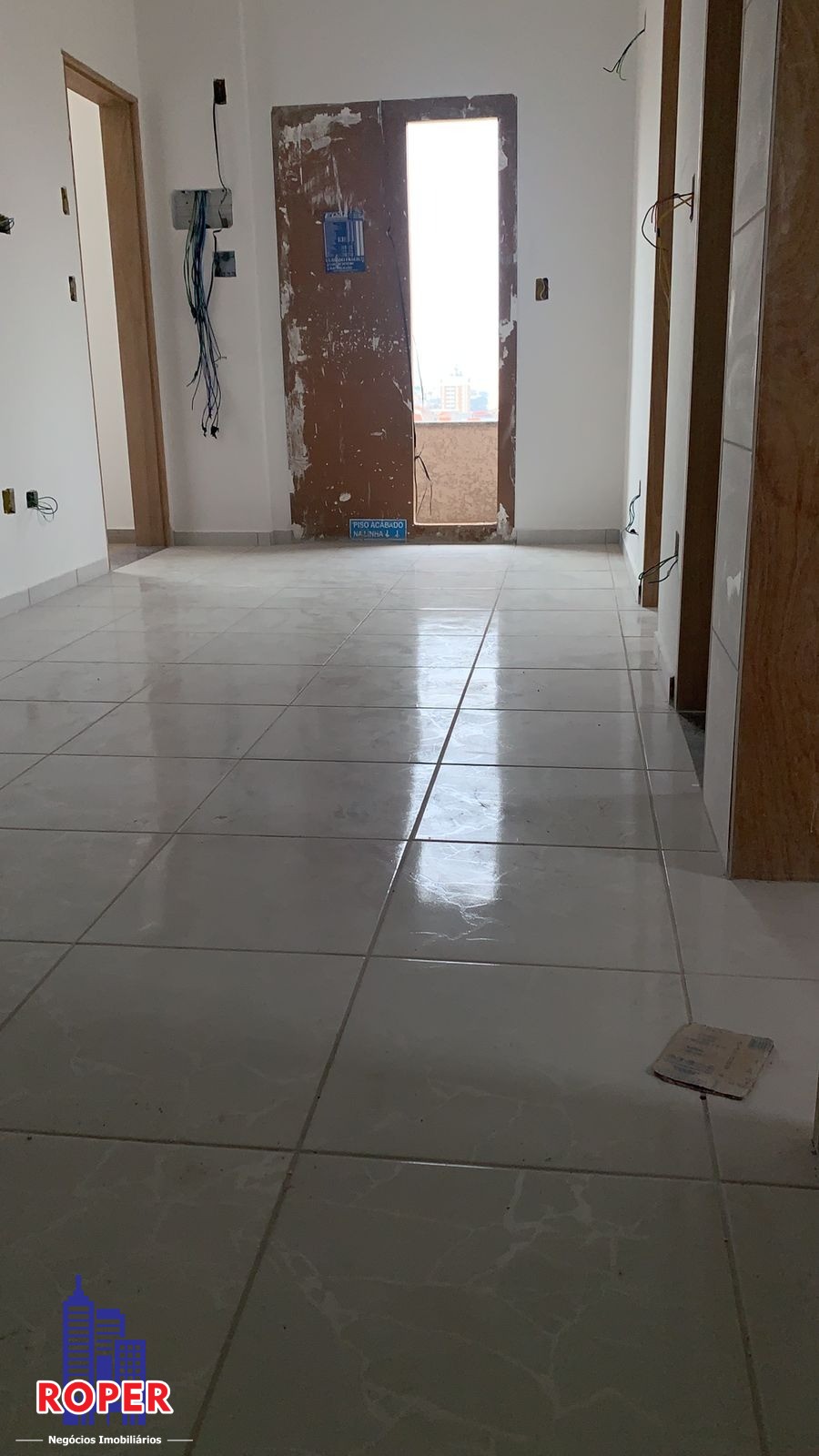 Apartamento à venda com 2 quartos, 36m² - Foto 4