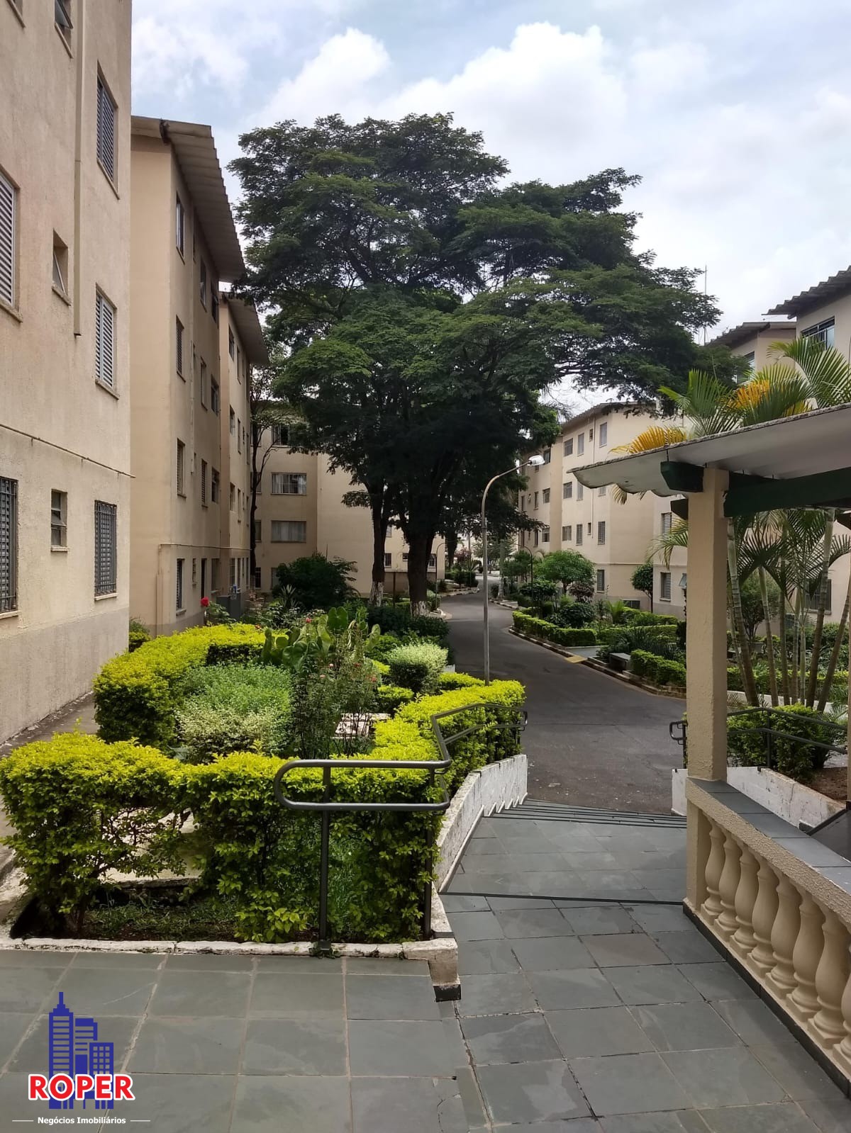 Apartamento, 2 quartos, 54 m² - Foto 15