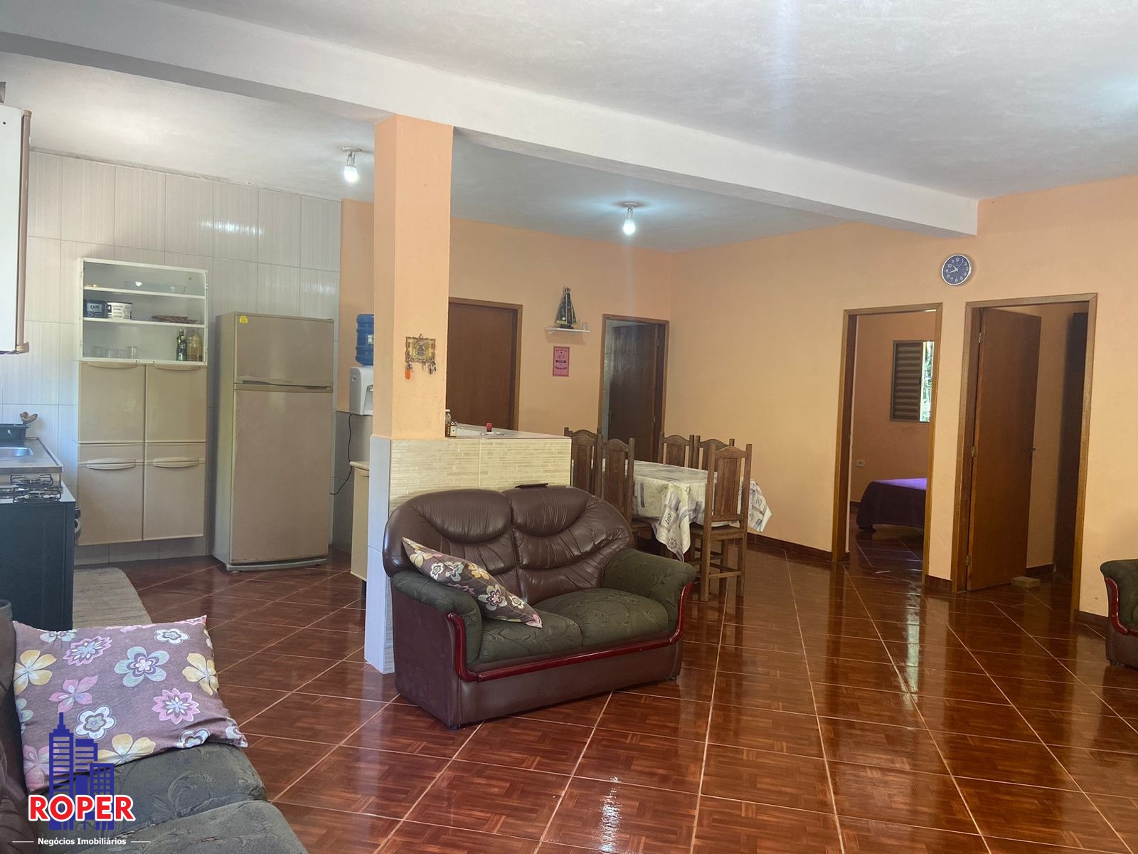 Chácara à venda com 3 quartos, 3000m² - Foto 7