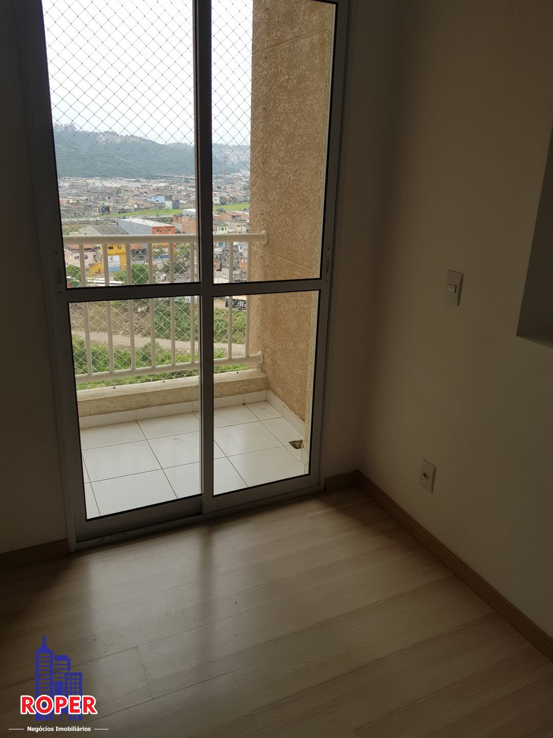 Apartamento à venda com 2 quartos, 50m² - Foto 2