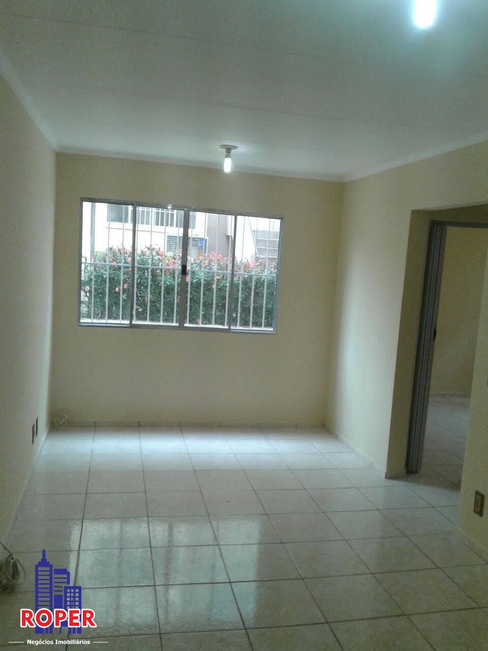 Apartamento, 2 quartos, 54 m² - Foto 2
