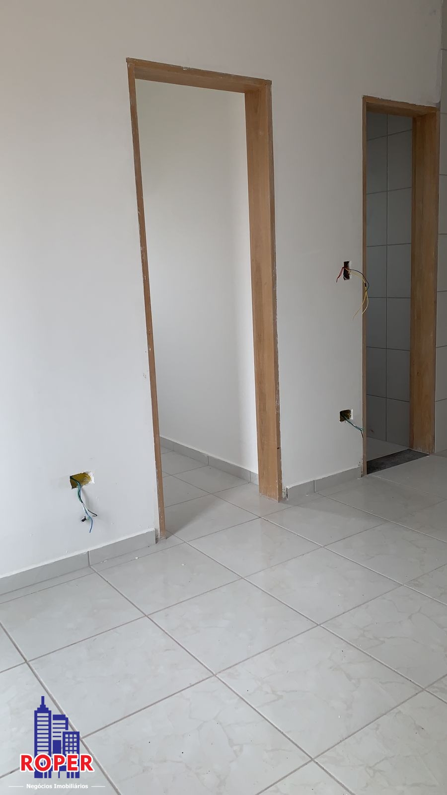 Apartamento à venda com 2 quartos, 36m² - Foto 8