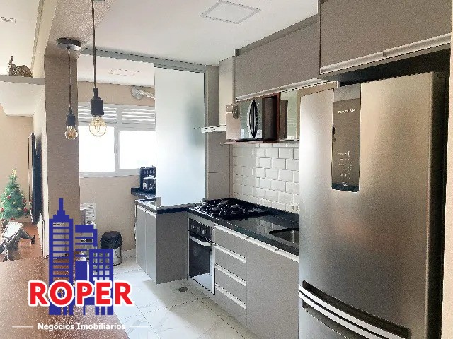 Apartamento à venda com 2 quartos, 64m² - Foto 9