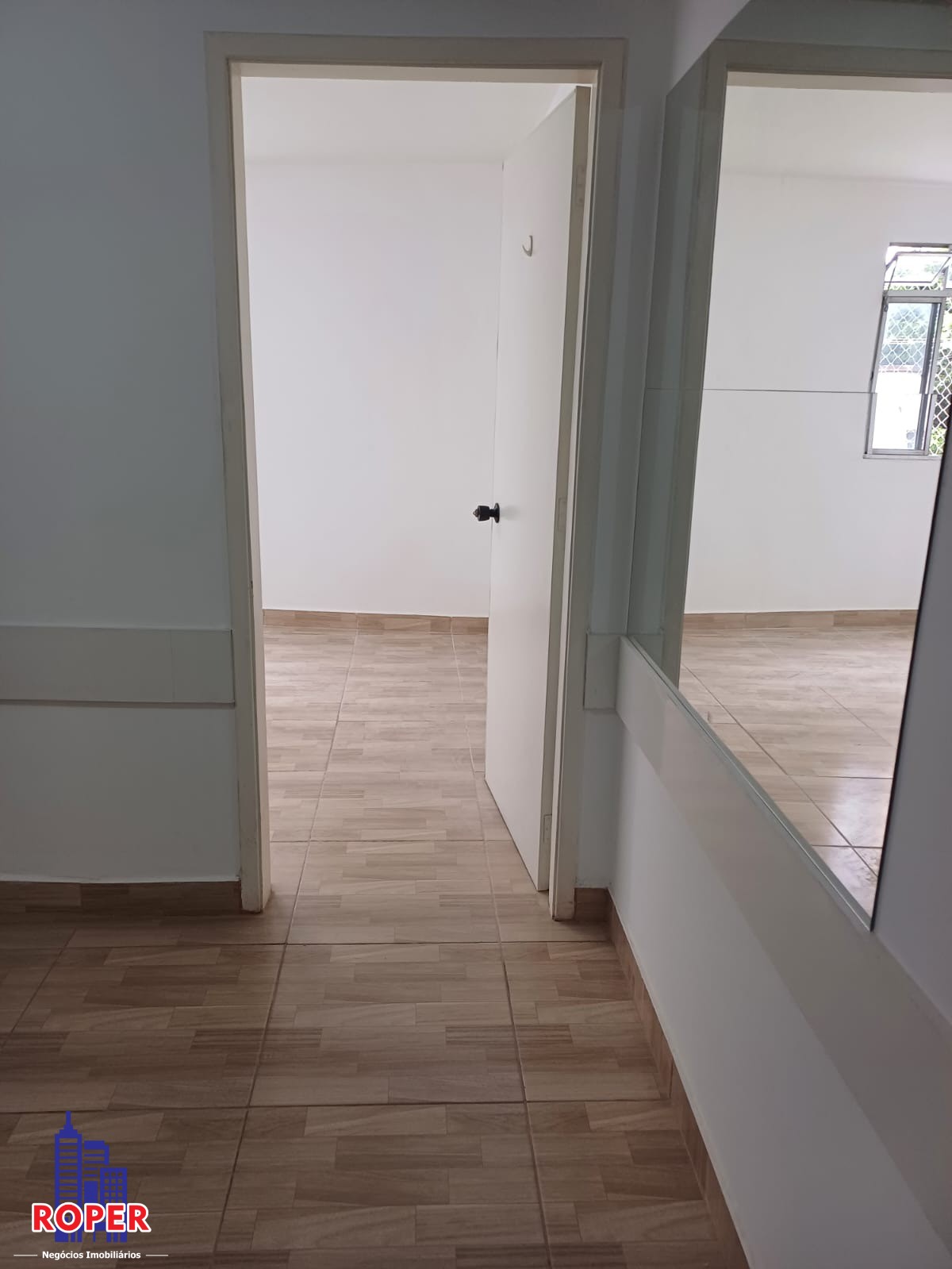 Conjunto Comercial-Sala para alugar, 110m² - Foto 17