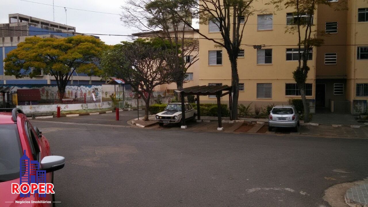 Apartamento, 2 quartos, 54 m² - Foto 14