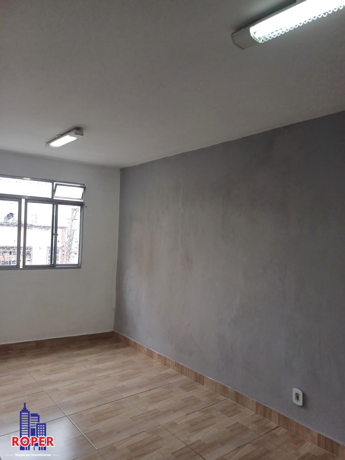 Conjunto Comercial-Sala para alugar, 110m² - Foto 4