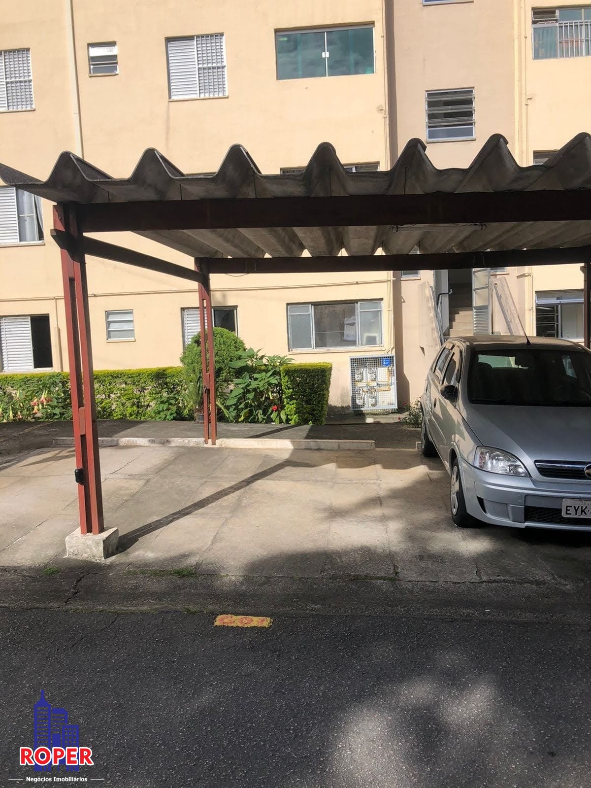 Apartamento, 2 quartos, 54 m² - Foto 16