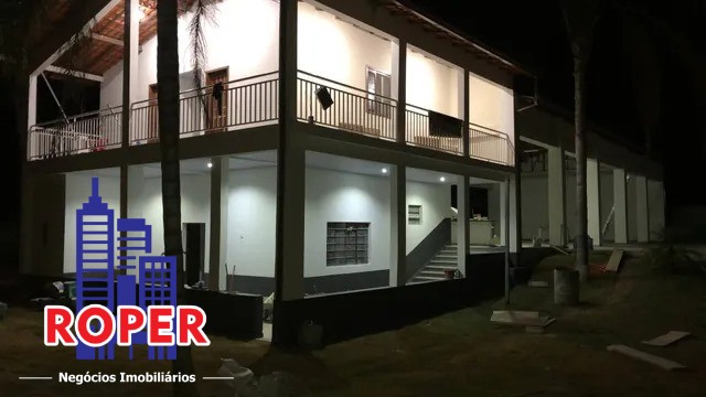 Chácara à venda com 4 quartos, 15000m² - Foto 2