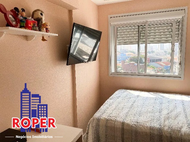 Apartamento à venda com 2 quartos, 64m² - Foto 16