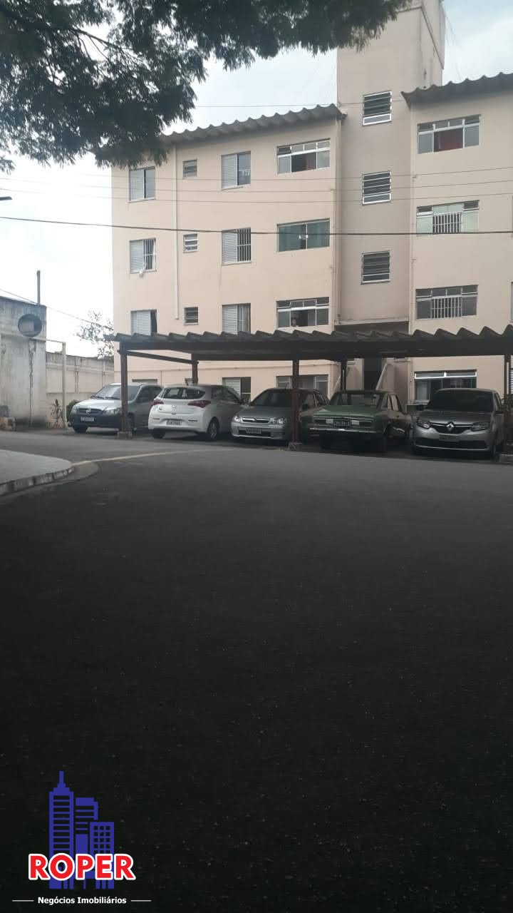 Apartamento, 2 quartos, 54 m² - Foto 18