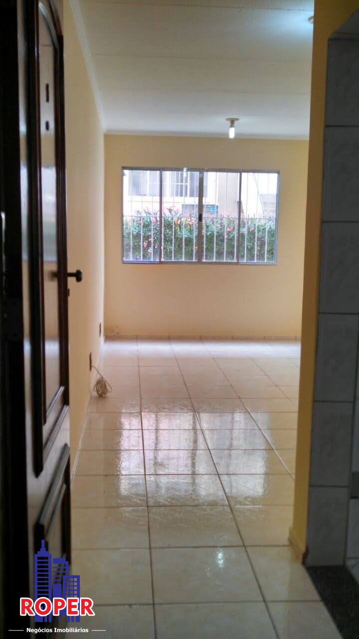 Apartamento, 2 quartos, 54 m² - Foto 3