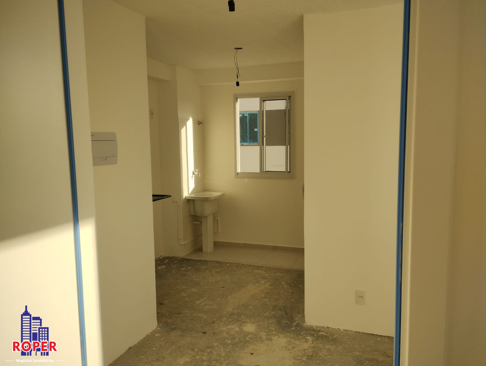 Apartamento à venda e aluguel com 2 quartos, 39m² - Foto 7