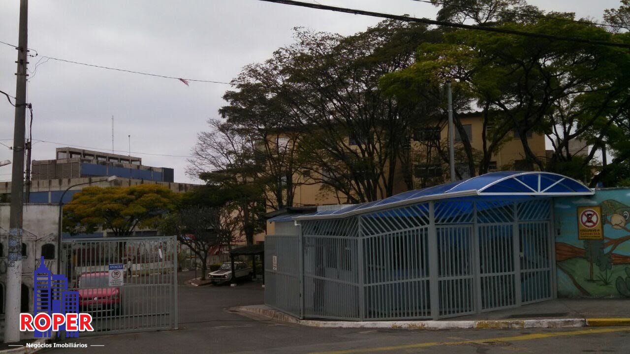 Apartamento, 2 quartos, 54 m² - Foto 13