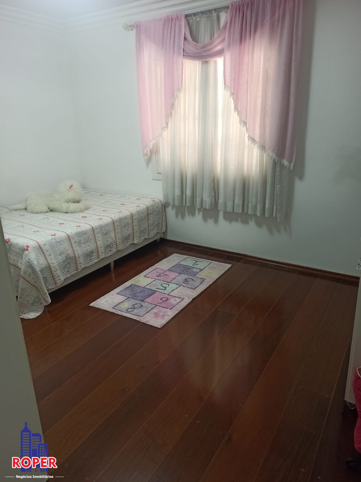 Casa à venda com 3 quartos, 150m² - Foto 9